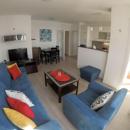 Apartment Precious View Дубровник Экстерьер фото
