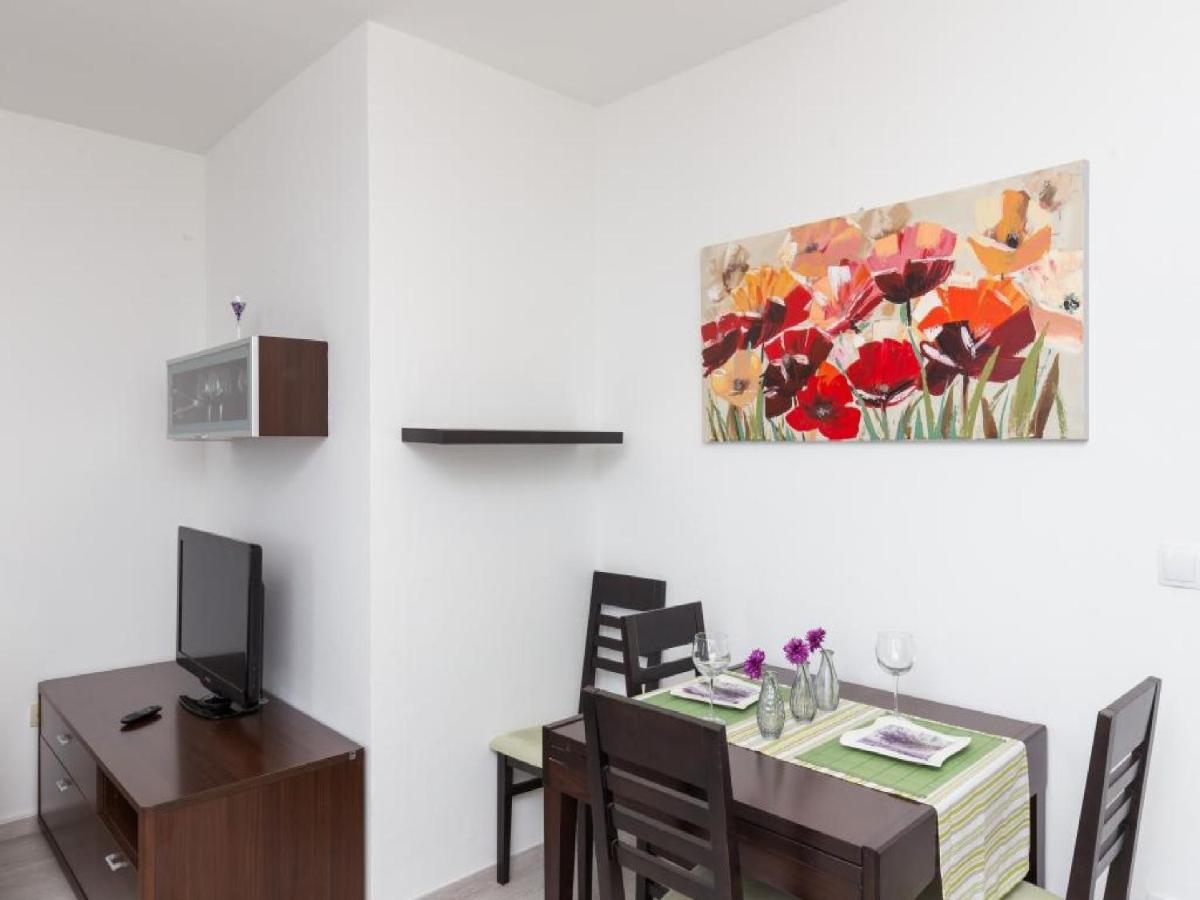 Apartment Precious View Дубровник Экстерьер фото