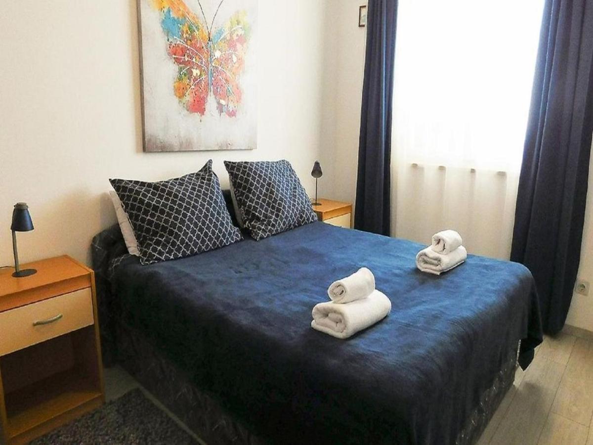 Apartment Precious View Дубровник Экстерьер фото