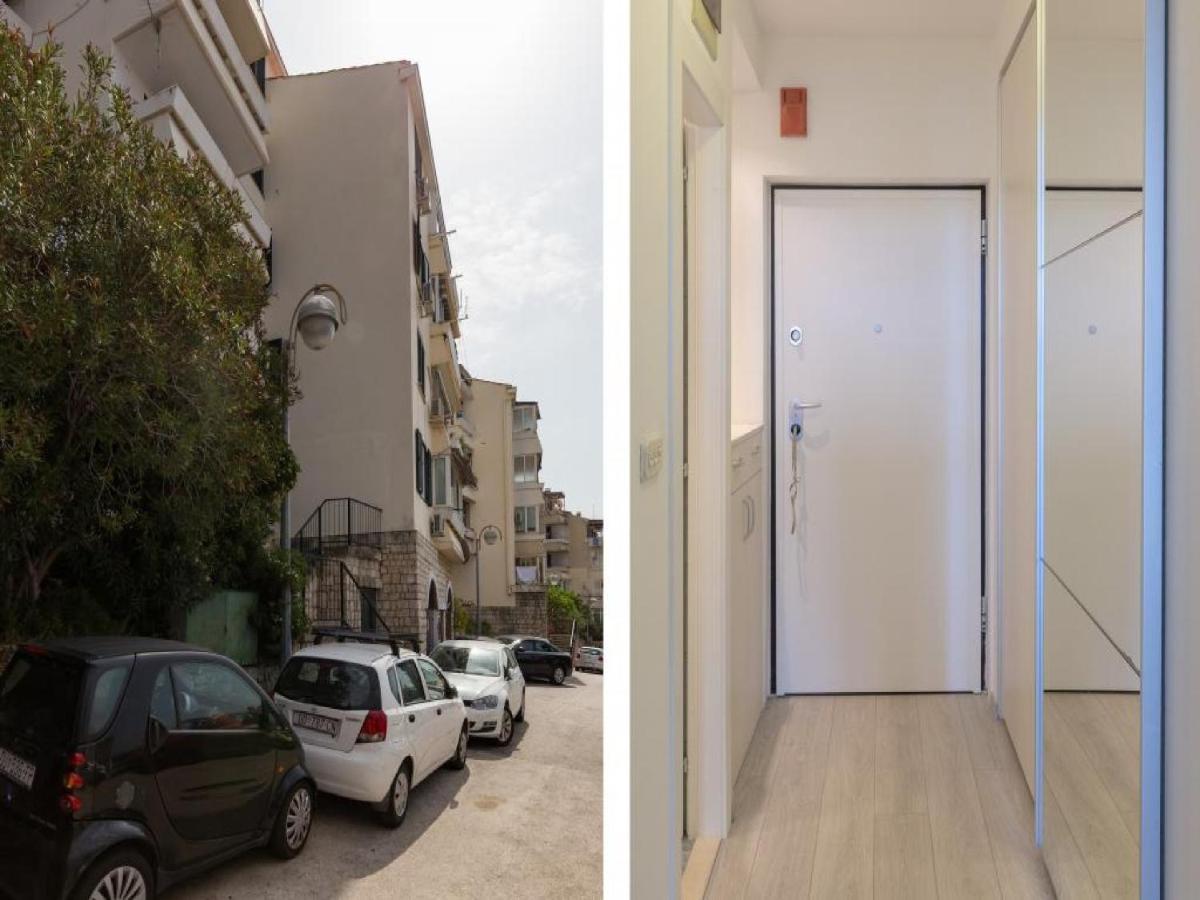 Apartment Precious View Дубровник Экстерьер фото